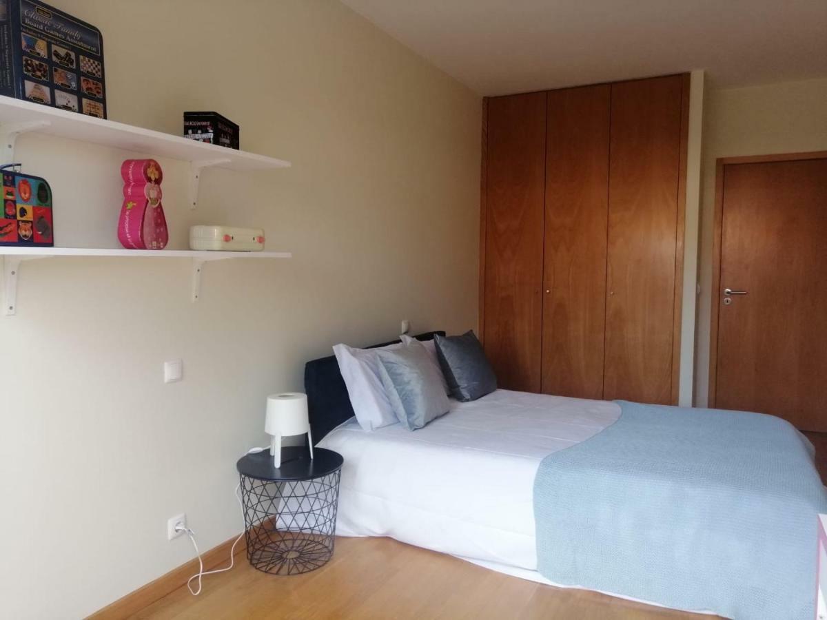 Lemon Tree Apartment Vila do Conde Exterior foto