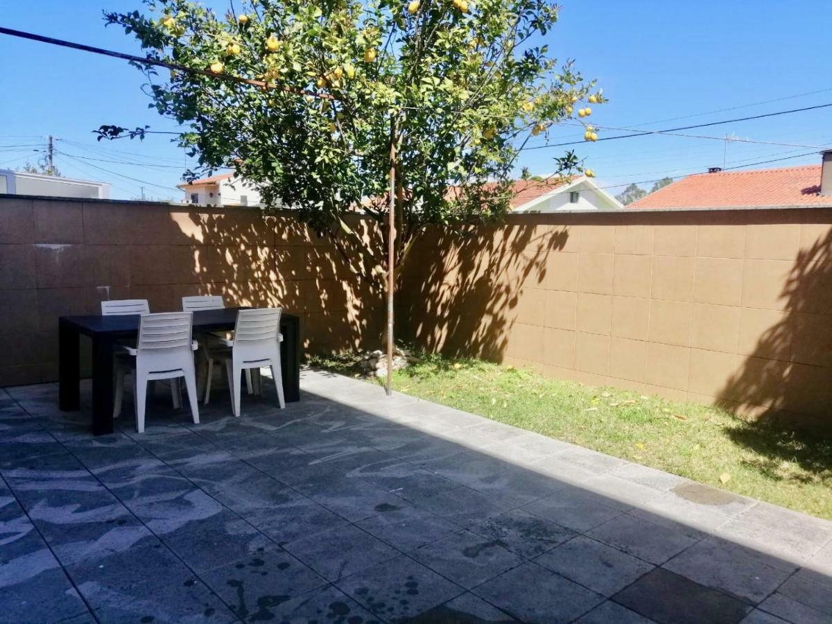 Lemon Tree Apartment Vila do Conde Exterior foto