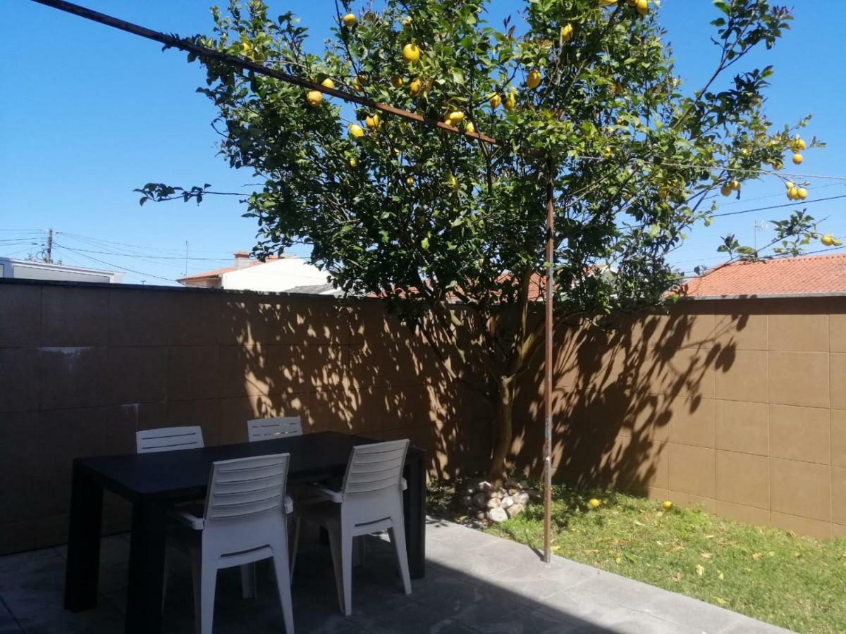 Lemon Tree Apartment Vila do Conde Exterior foto