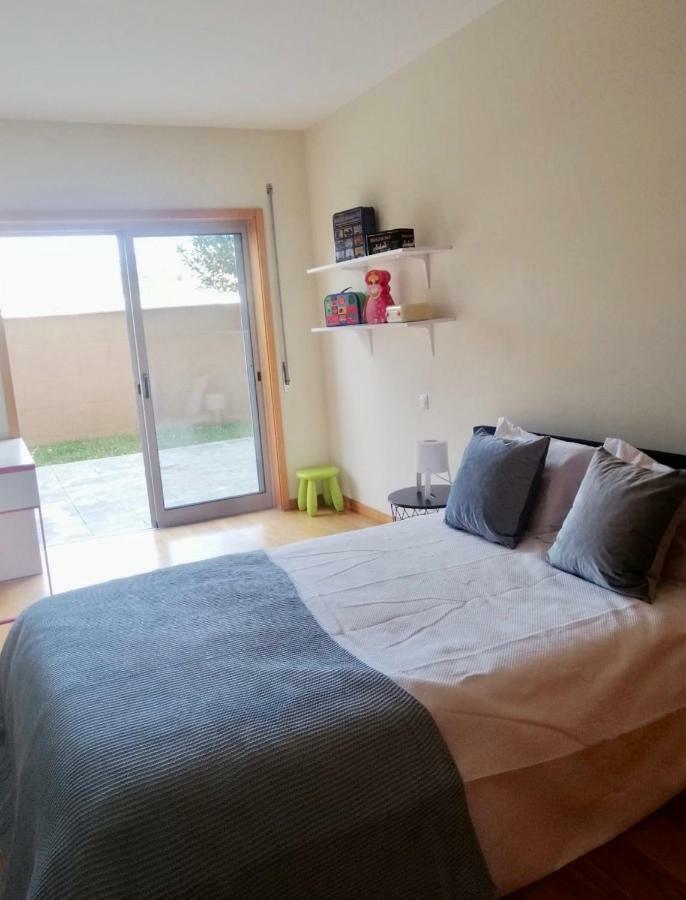 Lemon Tree Apartment Vila do Conde Exterior foto