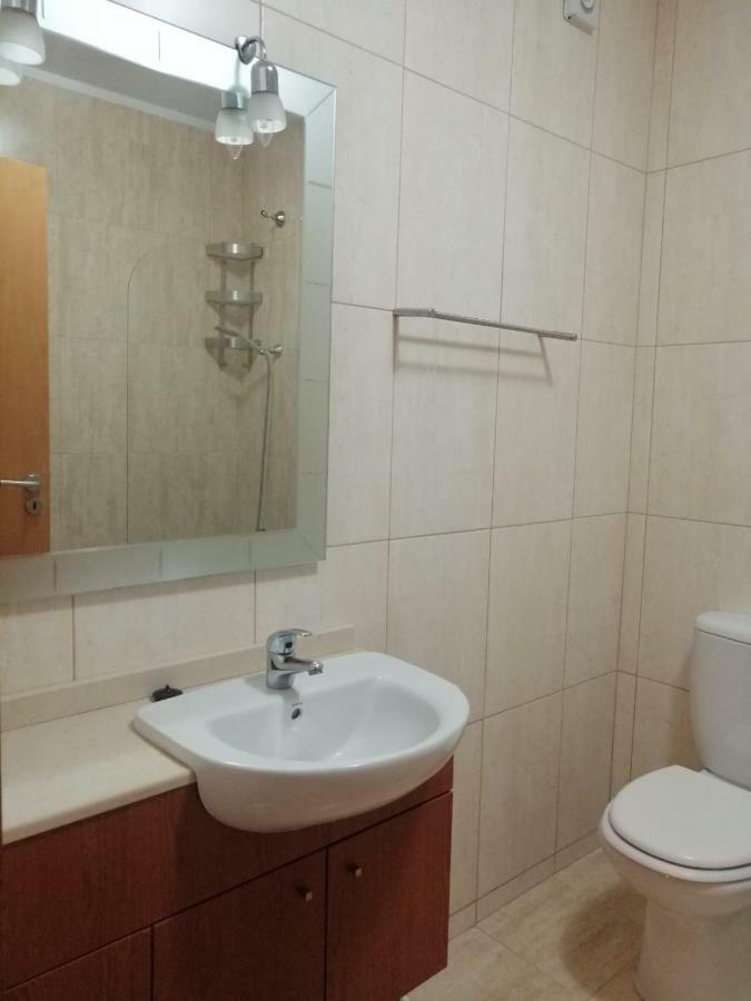 Lemon Tree Apartment Vila do Conde Exterior foto