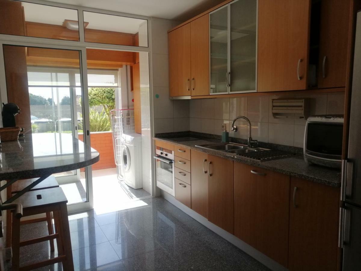 Lemon Tree Apartment Vila do Conde Exterior foto