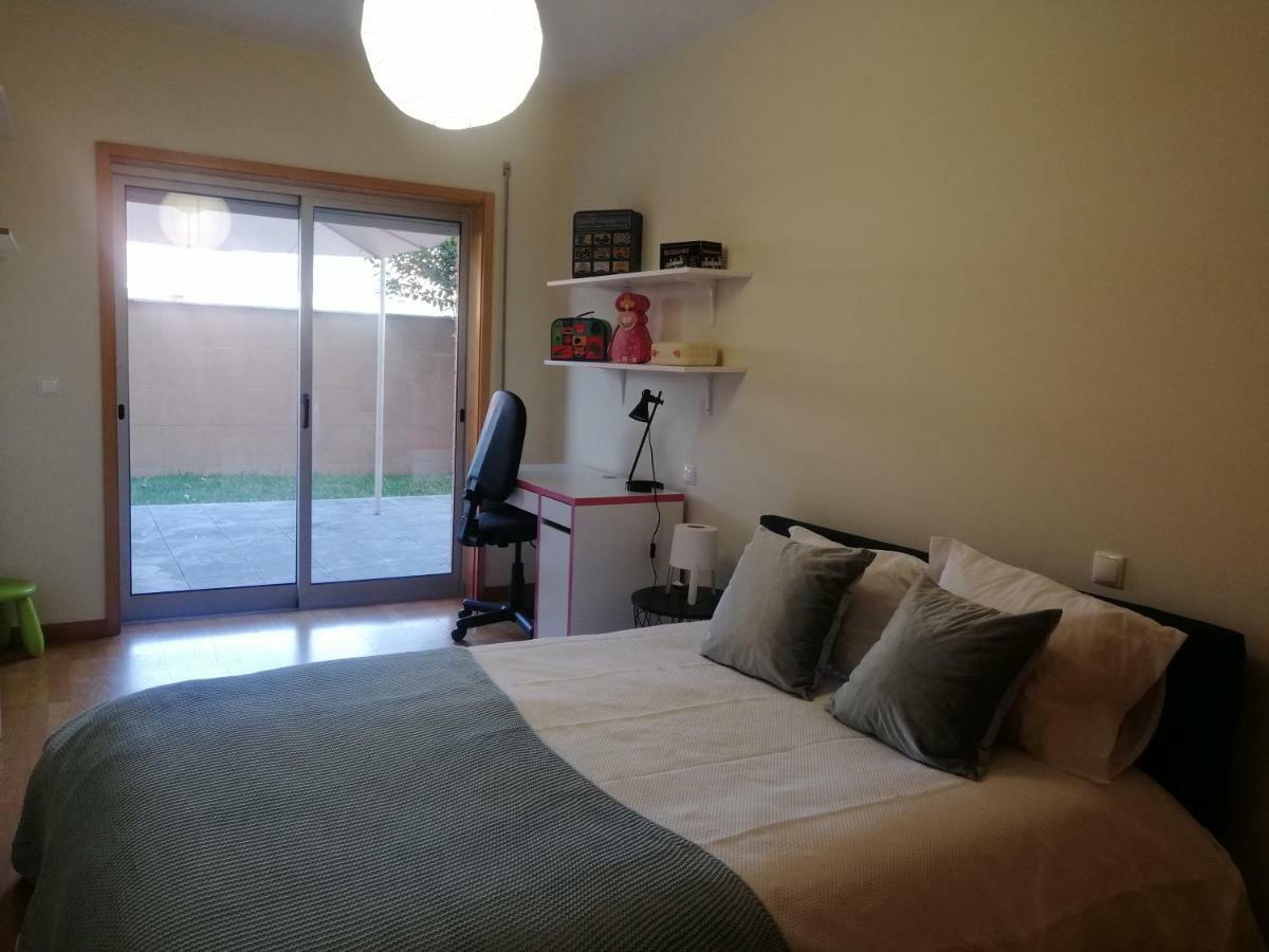 Lemon Tree Apartment Vila do Conde Exterior foto