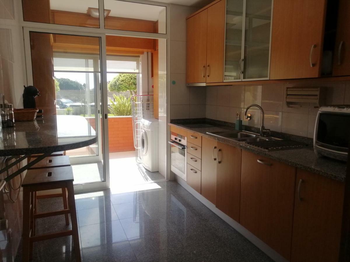 Lemon Tree Apartment Vila do Conde Exterior foto