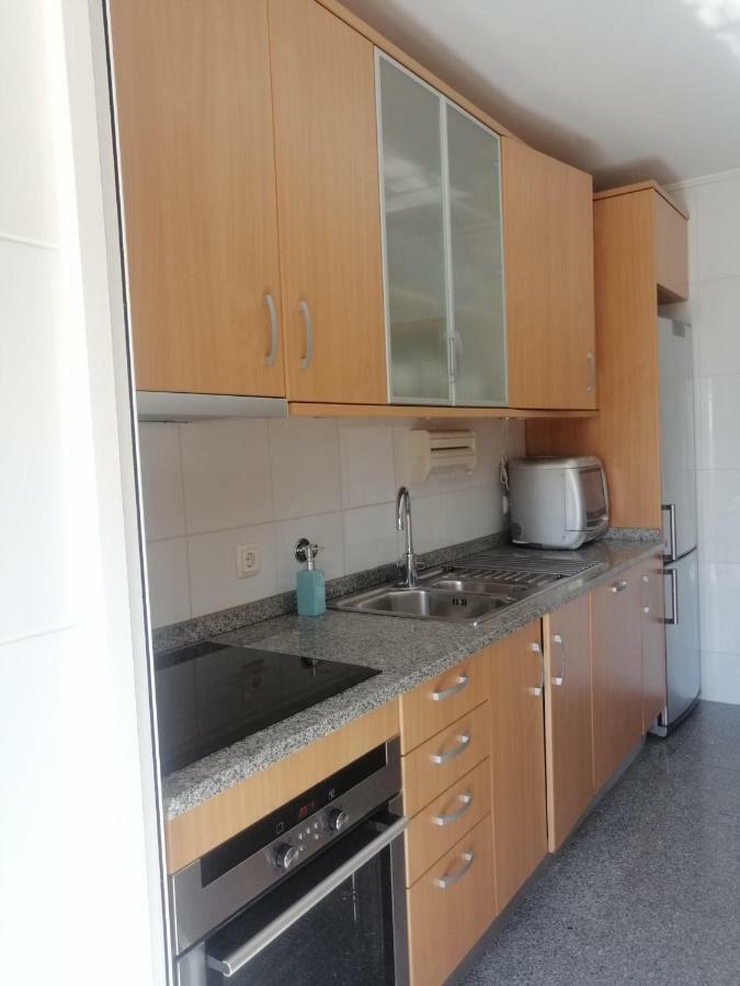 Lemon Tree Apartment Vila do Conde Exterior foto