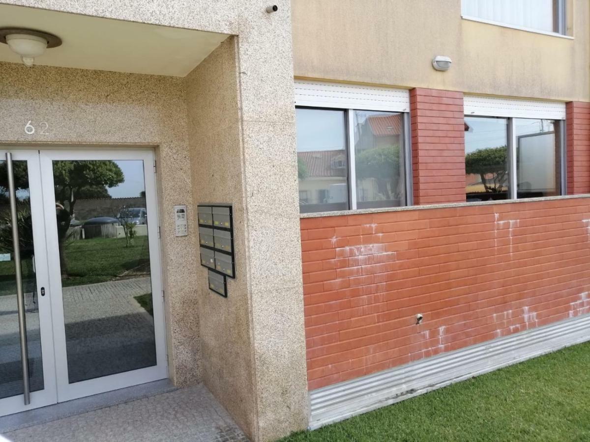 Lemon Tree Apartment Vila do Conde Exterior foto