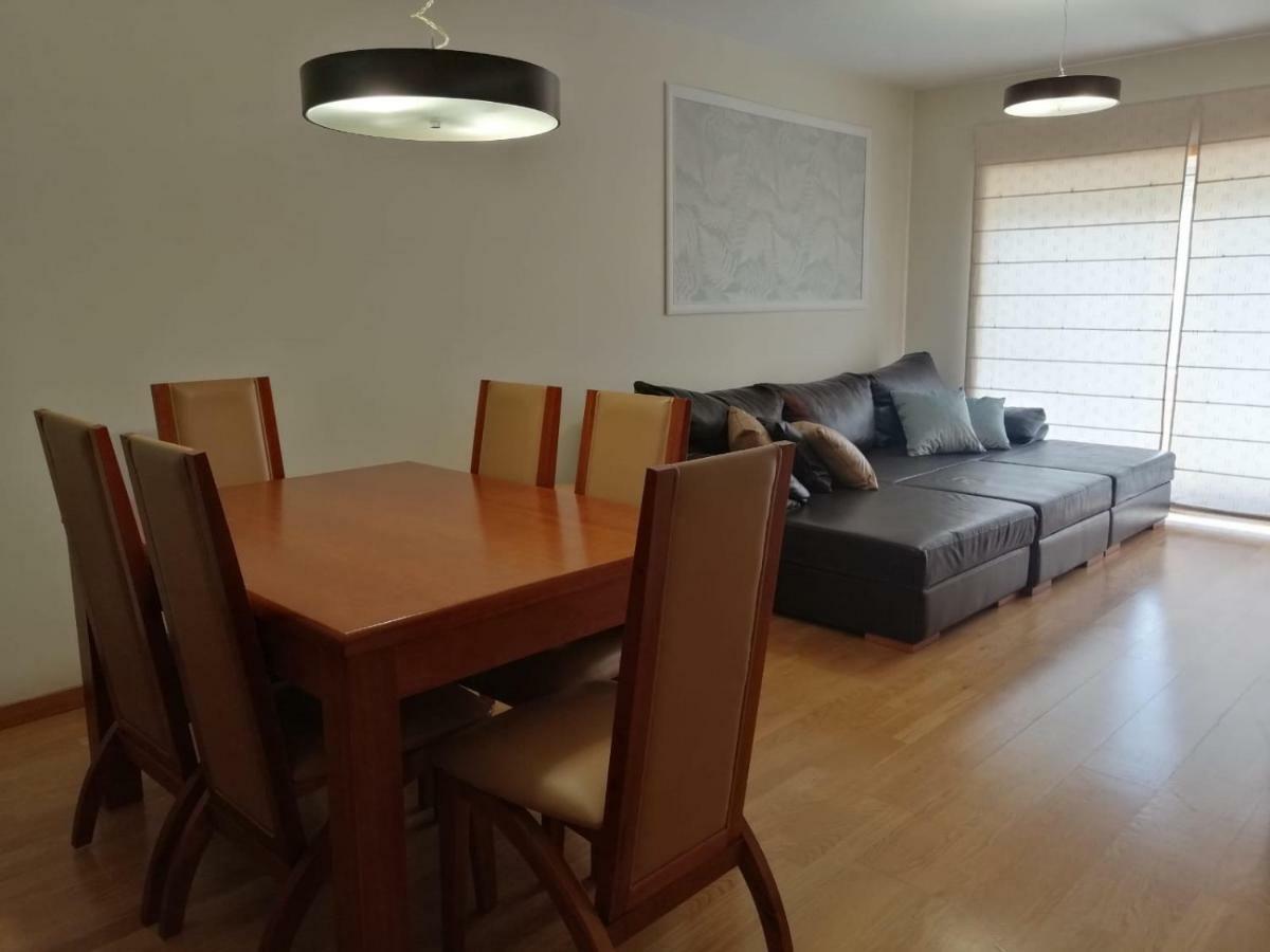 Lemon Tree Apartment Vila do Conde Exterior foto