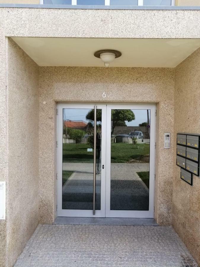 Lemon Tree Apartment Vila do Conde Exterior foto