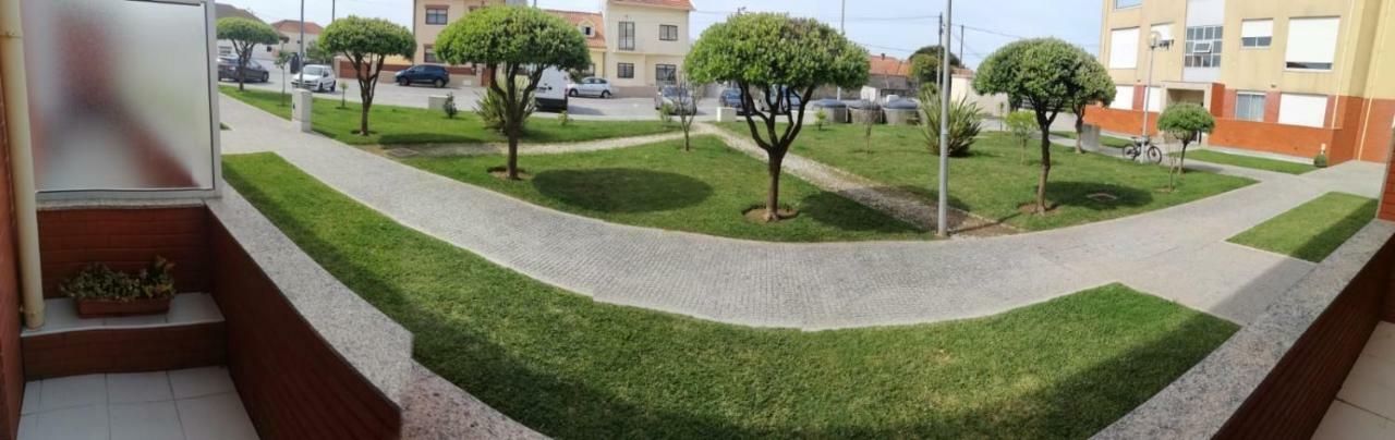 Lemon Tree Apartment Vila do Conde Exterior foto